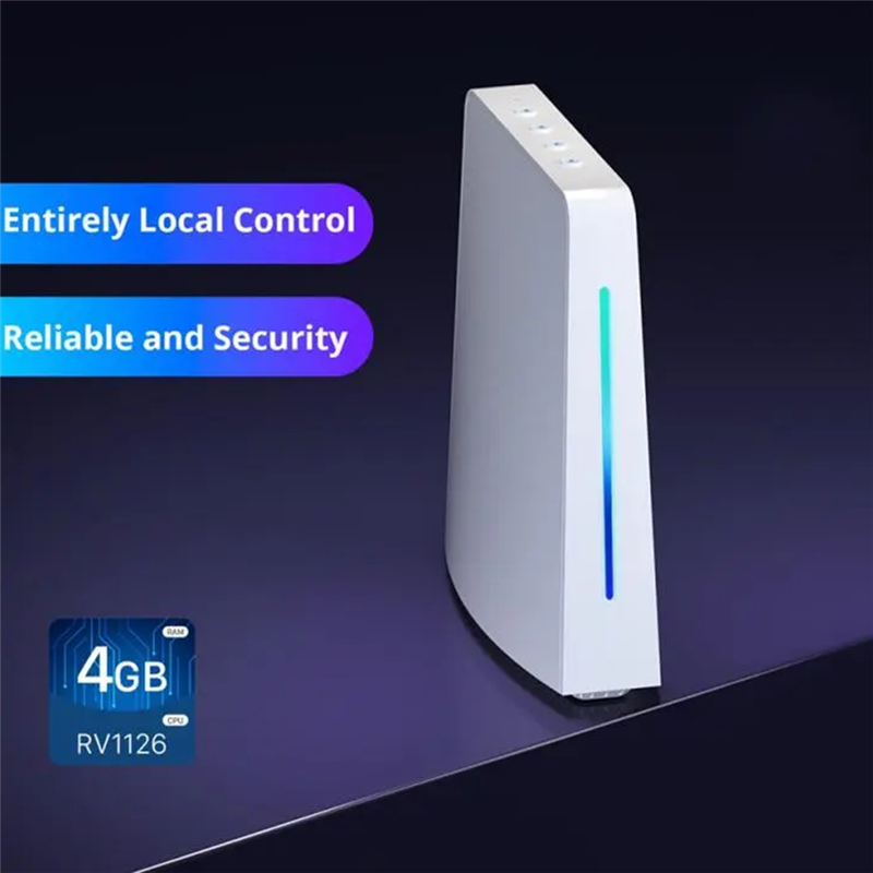 Ewelink Ihost Smart Home Hub A - Smart Home Hub Device 评论和价格