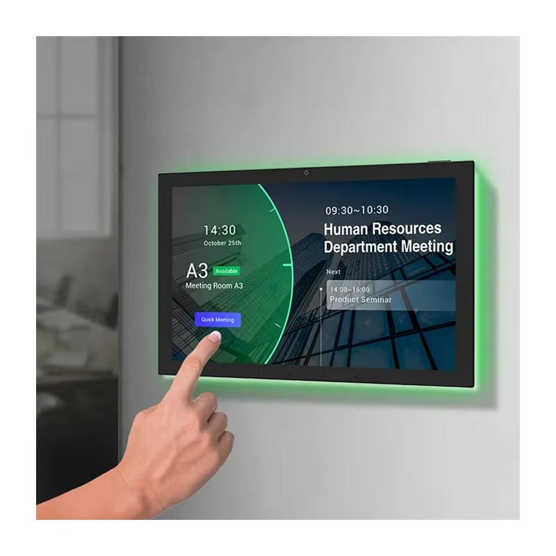 10.1 15.6 Inch Manual Android  - Smart Home Control 评论和价格
