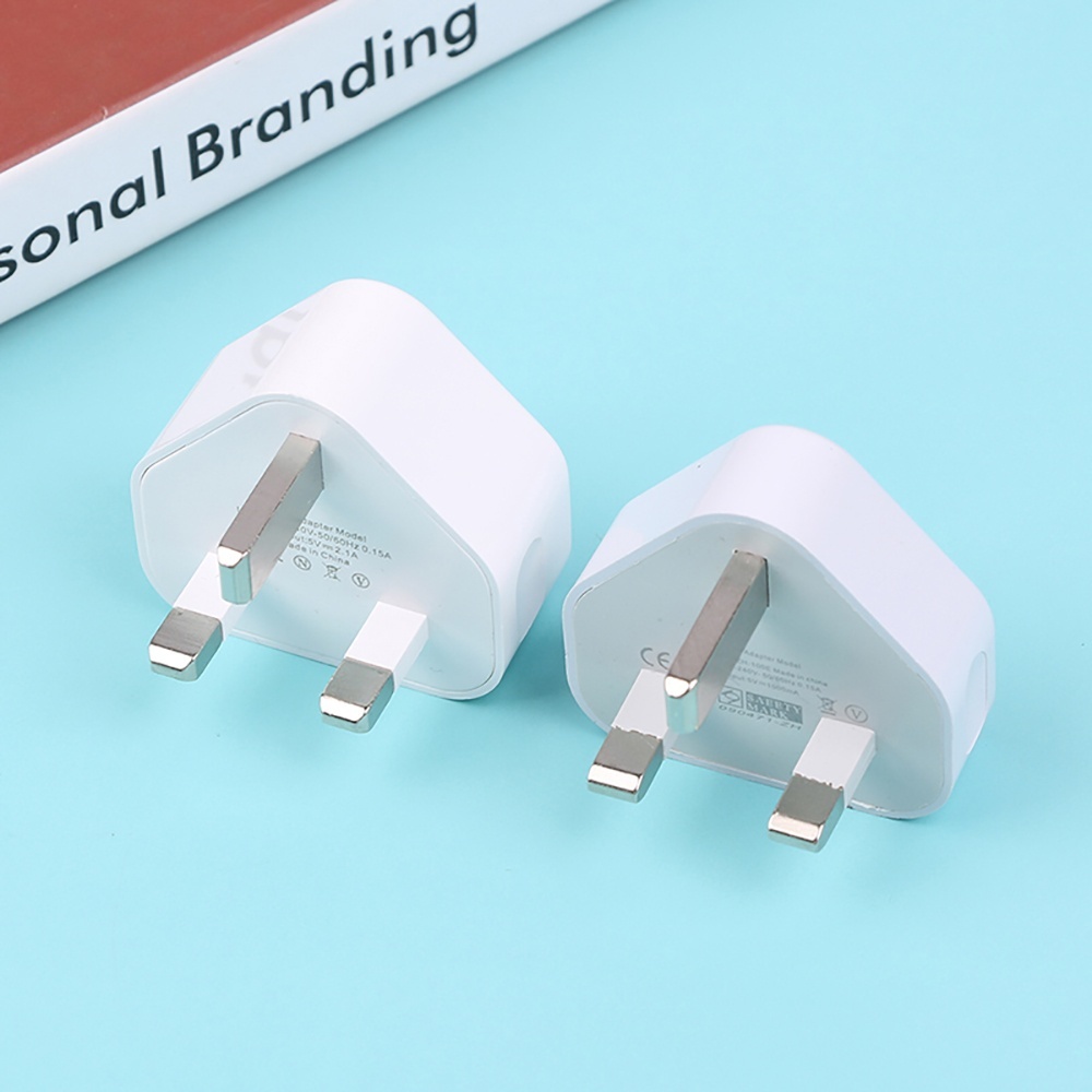 2in1 USB UK Plug 3 Pin Wall Ch - Smart Home Xiaomi 评论和价格